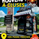 Distributeur Pizza à Cluses