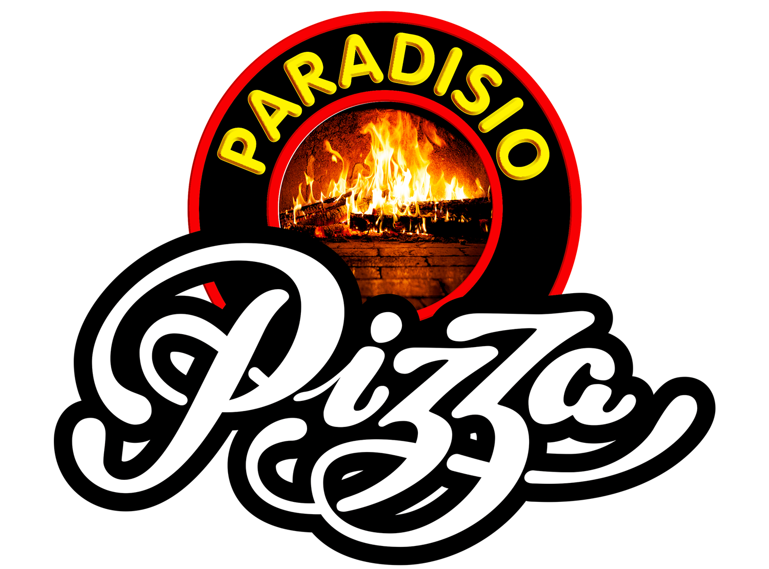 Paradisio Pizza