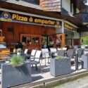 La Terrasse de Chamonix est ouverte